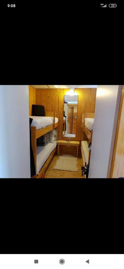 Apartment Marilleva1400 Albare Solaria