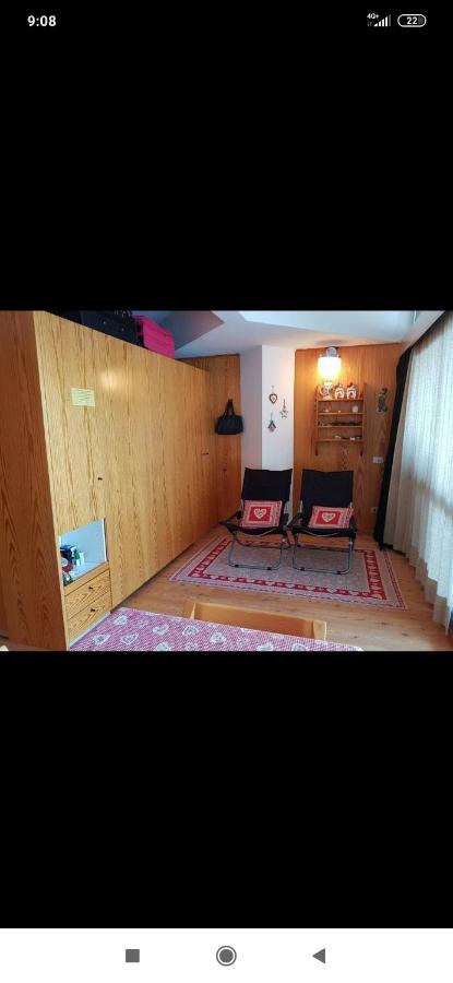 Marilleva1400 Albare Solaria Apartment Marilleva