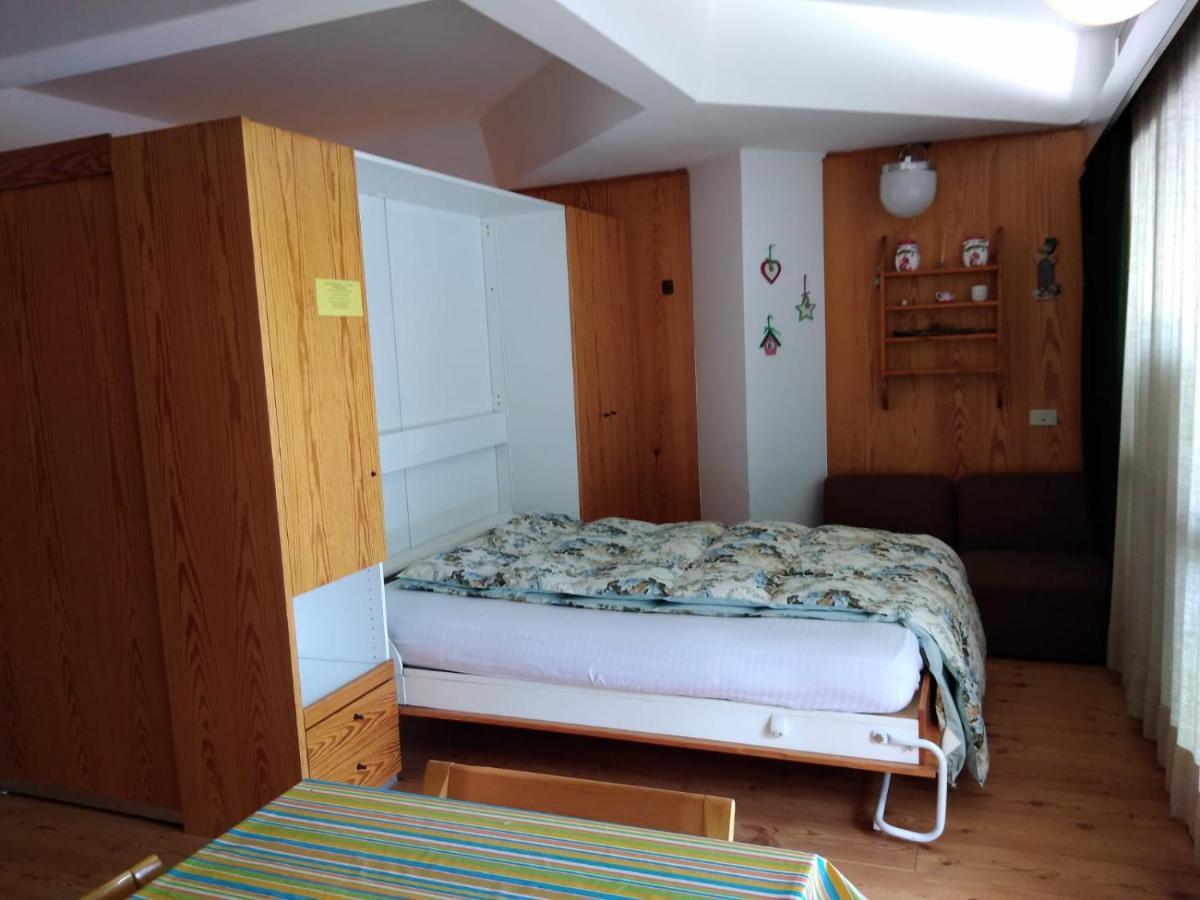Apartment Marilleva1400 Albare Solaria Marilleva