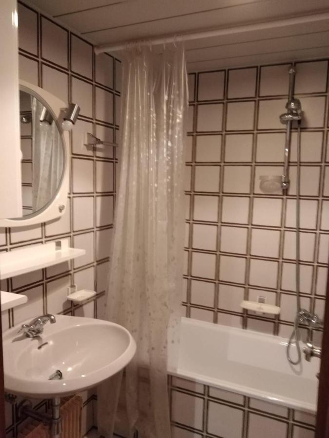 Apartment Marilleva1400 Albare Solaria