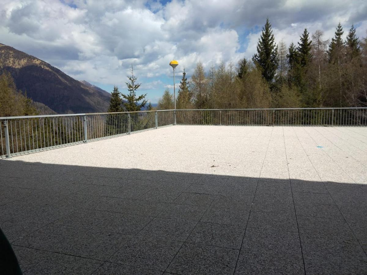 Apartment Marilleva1400 Albare Solaria