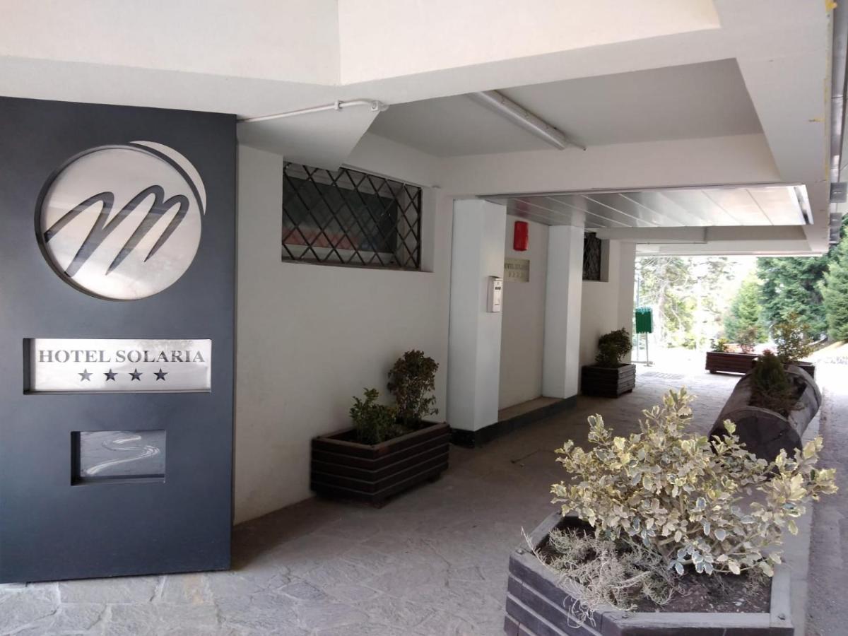 Apartment Marilleva1400 Albare Solaria Marilleva