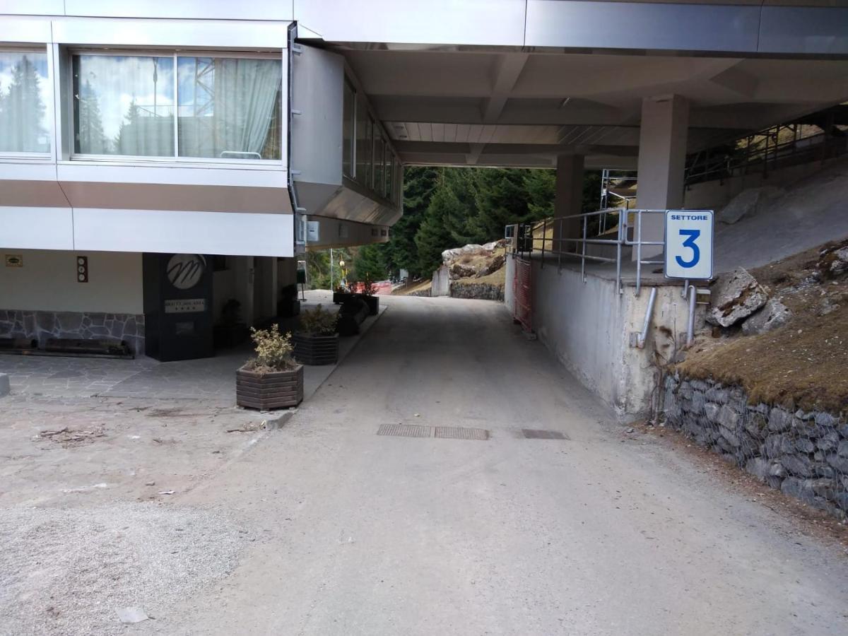 Apartment Marilleva1400 Albare Solaria *