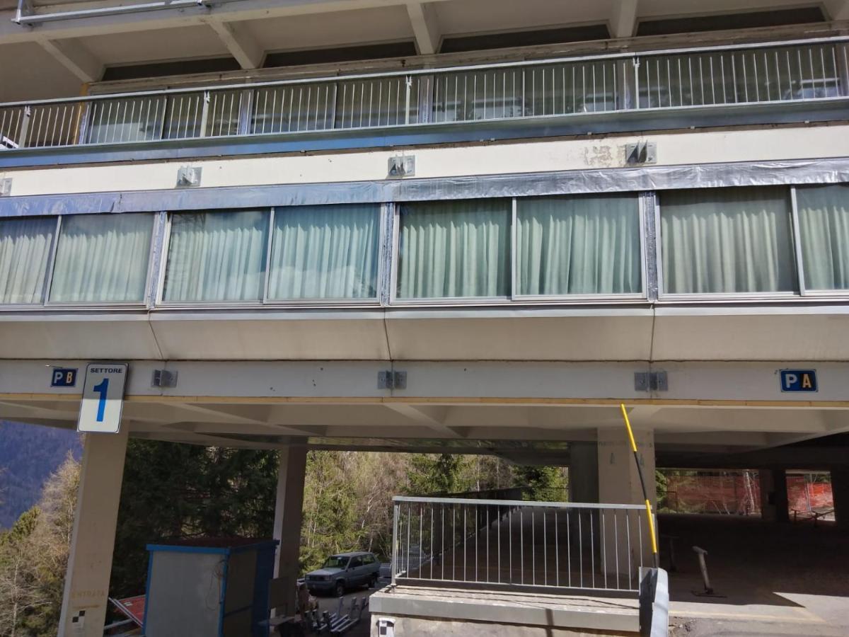 Marilleva1400 Albare Solaria Apartment