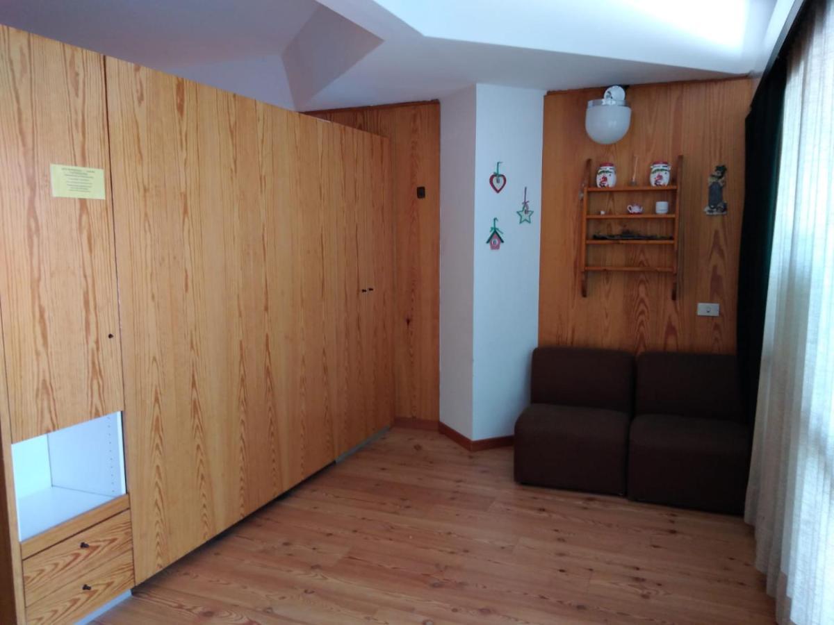 Apartment Marilleva1400 Albare Solaria Marilleva