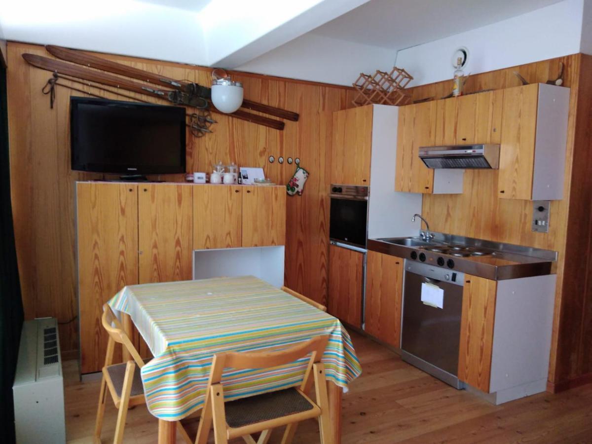 Marilleva1400 Albare Solaria Apartment