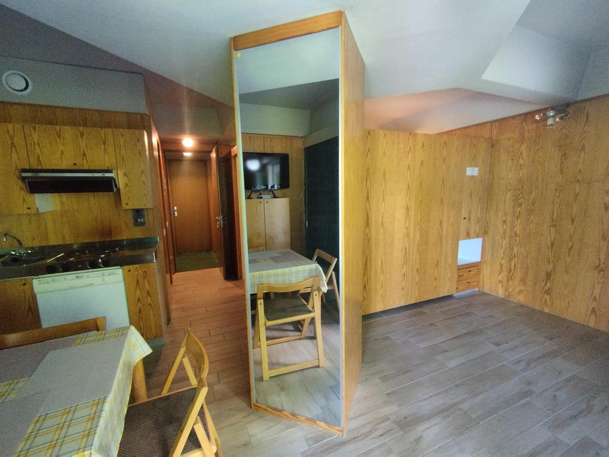 Apartment Marilleva1400 Albare Solaria