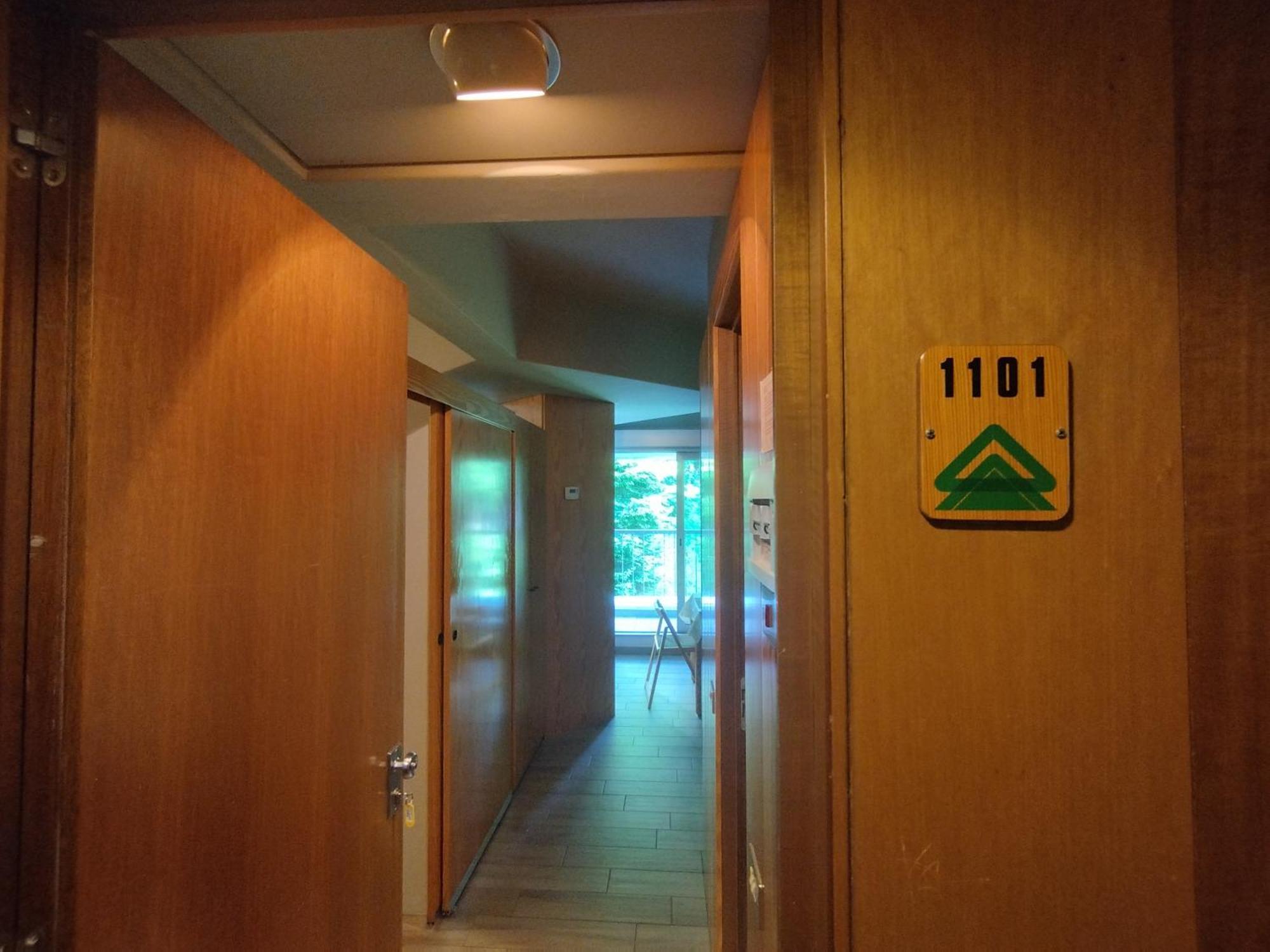 Marilleva1400 Albare Solaria Apartment *
